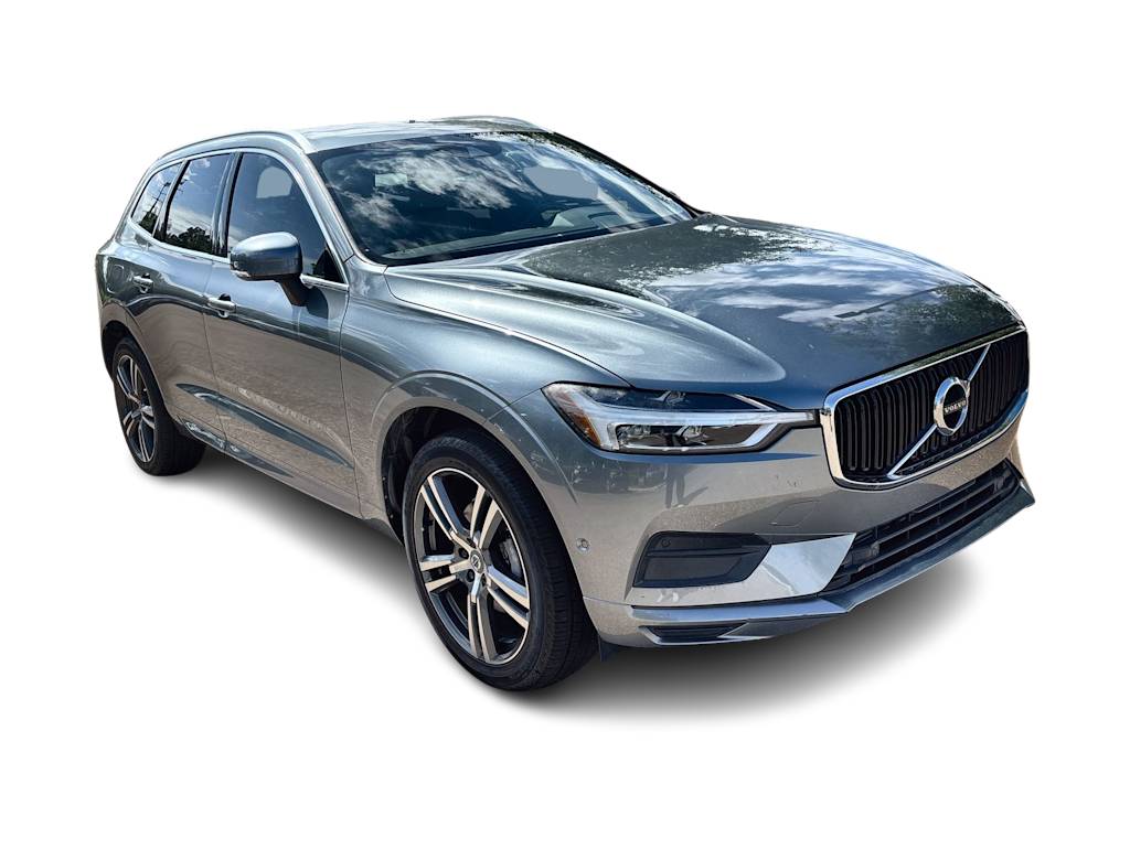 Thumbnail: 2019 Volvo XC60 - 23