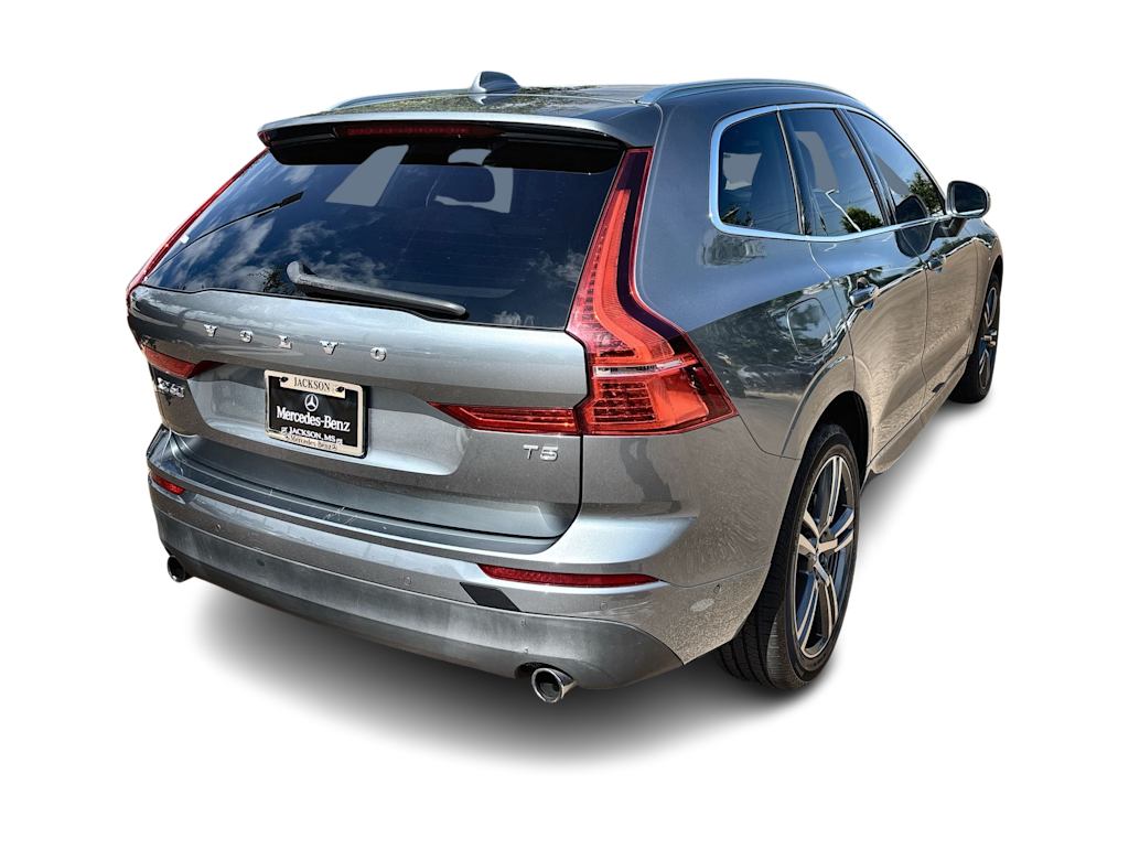 Thumbnail: 2019 Volvo XC60 - 20