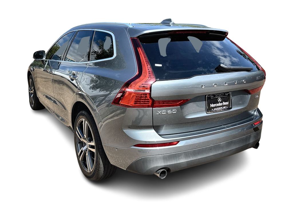 Thumbnail: 2019 Volvo XC60 - 4