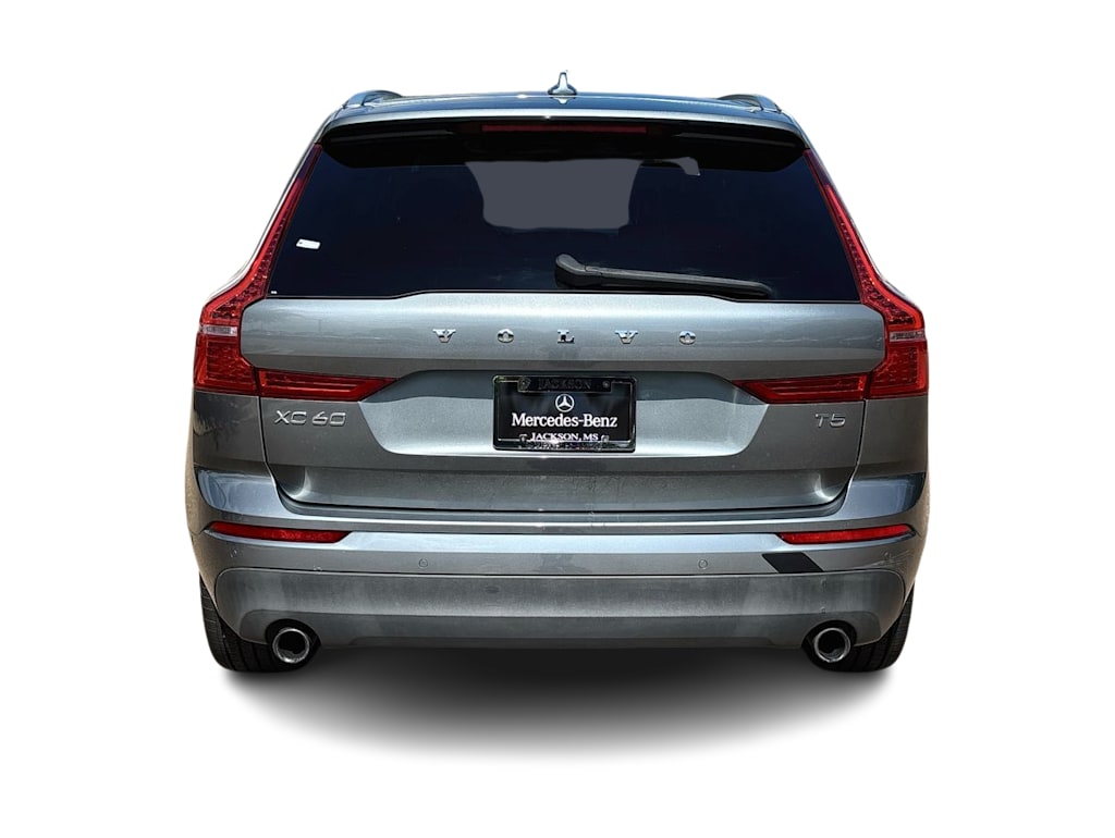 Thumbnail: 2019 Volvo XC60 - 5