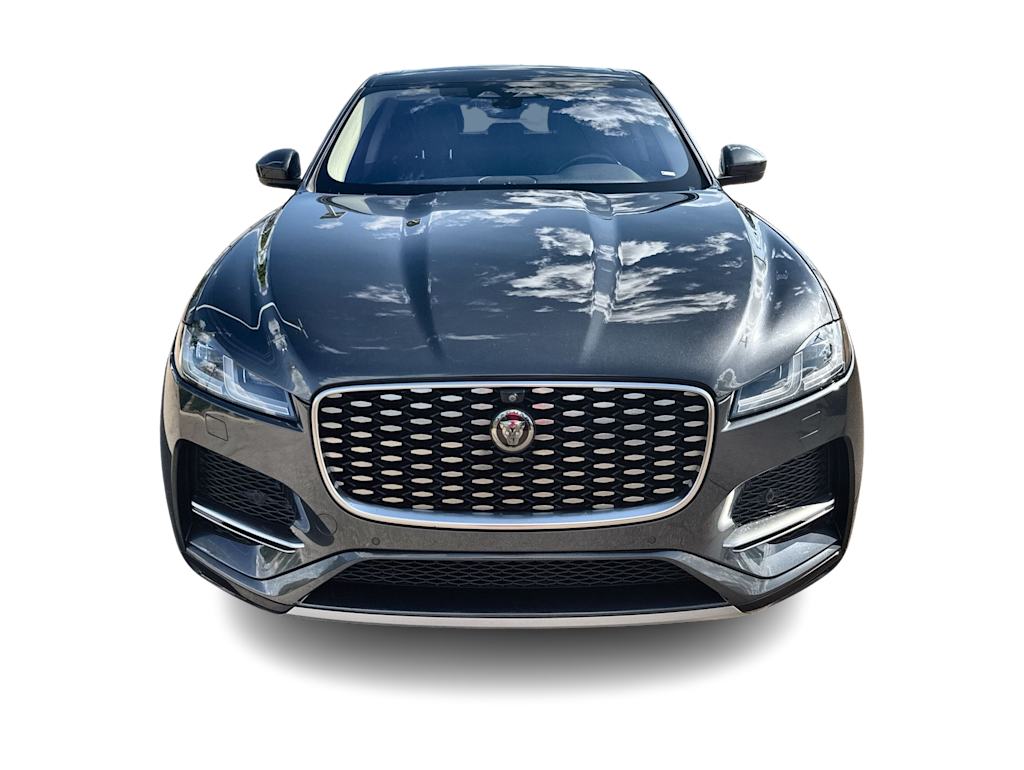 Thumbnail: 2021 Jaguar F-Pace - 6