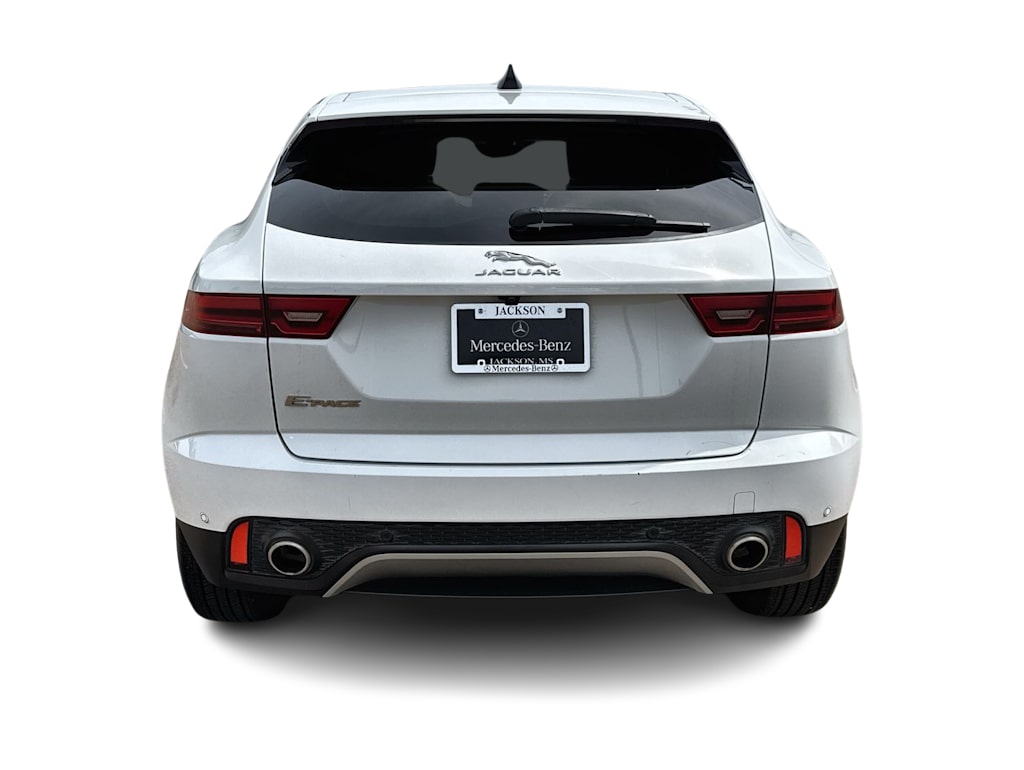 Thumbnail: 2021 Jaguar E-Pace - 5