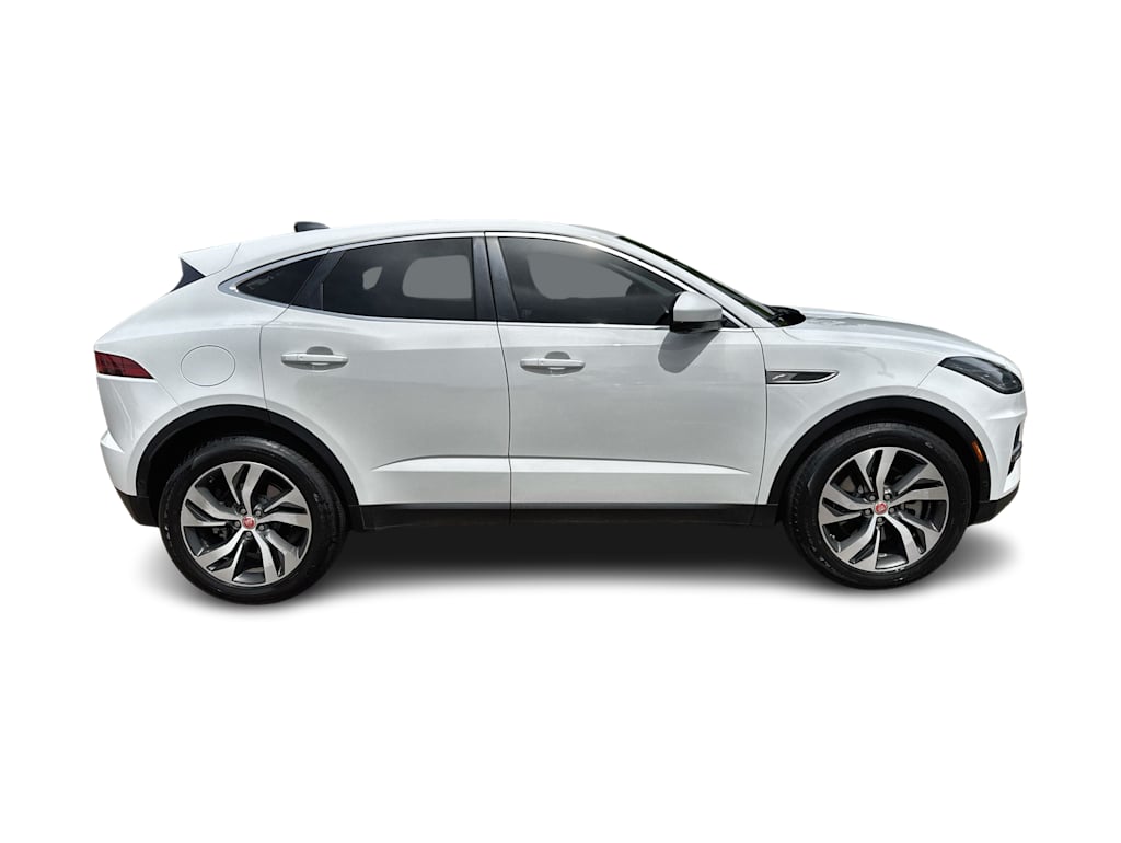 Thumbnail: 2021 Jaguar E-Pace - 20