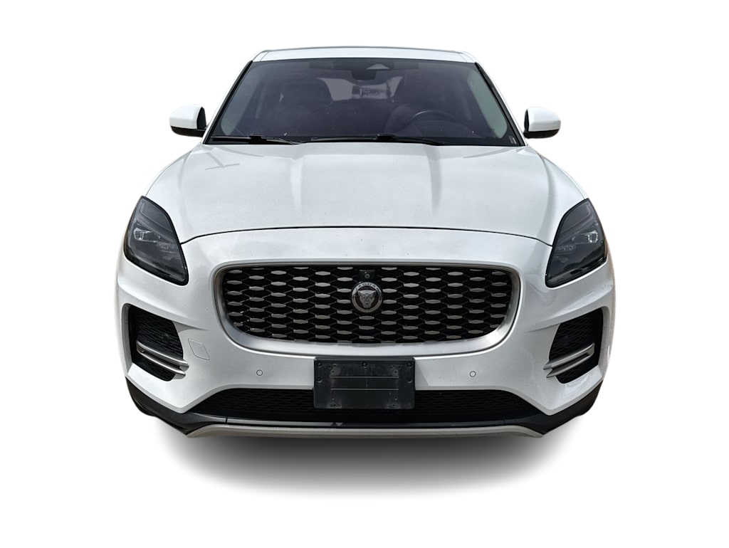 Thumbnail: 2021 Jaguar E-Pace - 6