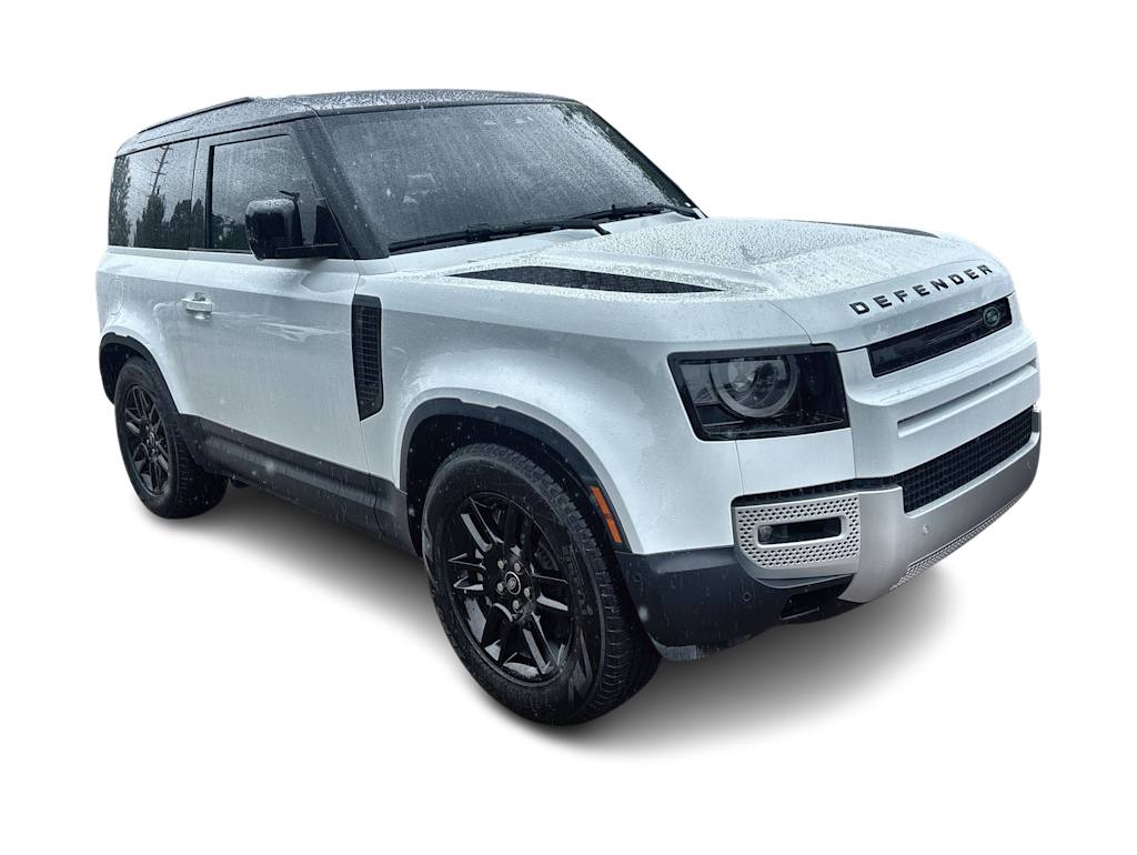 Thumbnail: 2025 Land Rover Defender - 22
