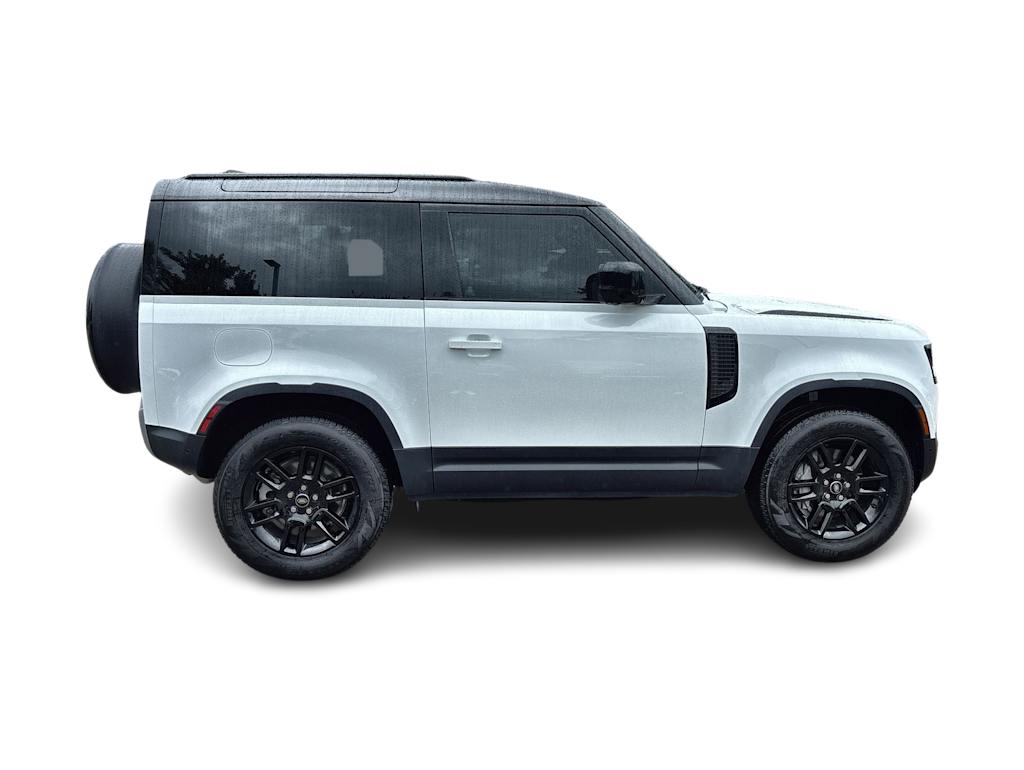 Thumbnail: 2025 Land Rover Defender - 21