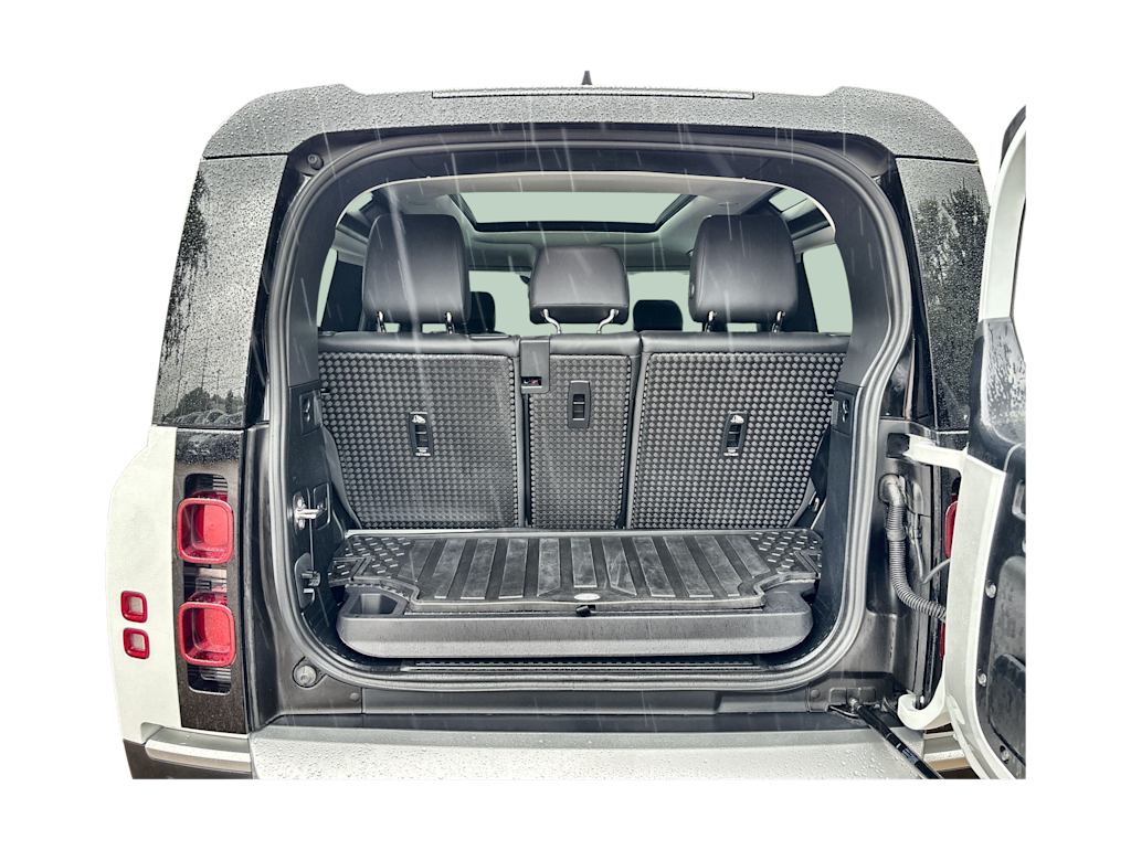 Thumbnail: 2025 Land Rover Defender - 25