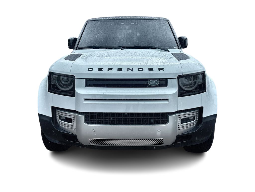 Thumbnail: 2025 Land Rover Defender - 23