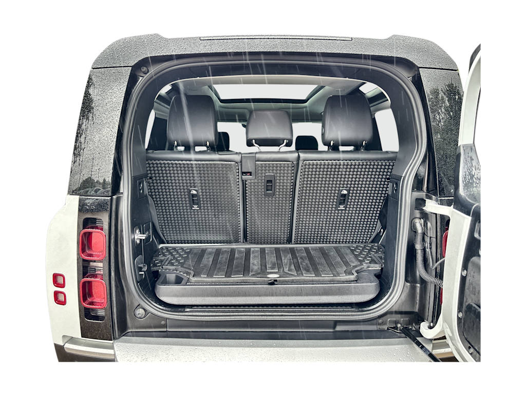 Thumbnail: 2025 Land Rover Defender - 23