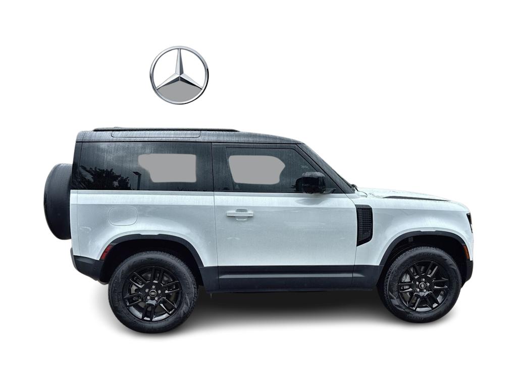 Thumbnail: 2025 Land Rover Defender - 18