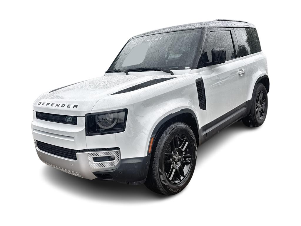Thumbnail: 2025 Land Rover Defender - 20