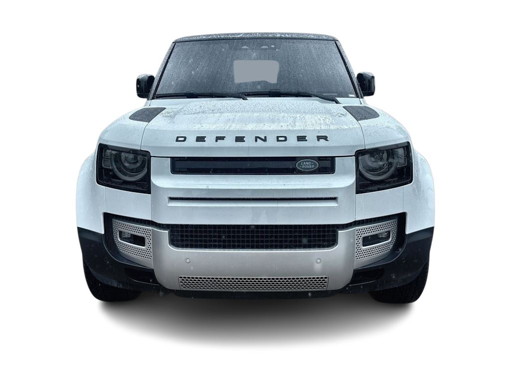 Thumbnail: 2025 Land Rover Defender - 4