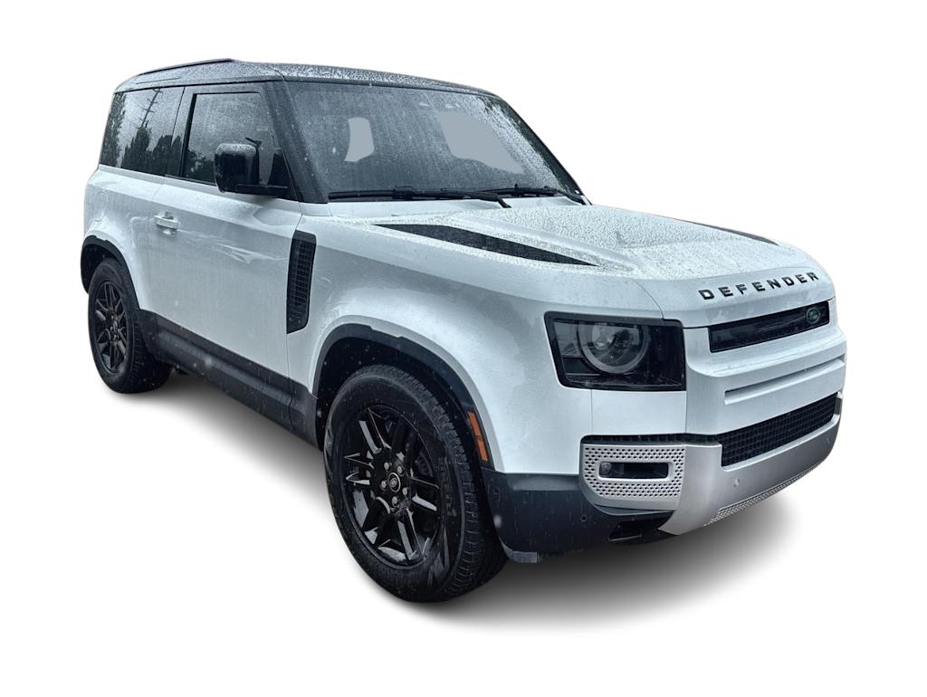 Thumbnail: 2025 Land Rover Defender - 19