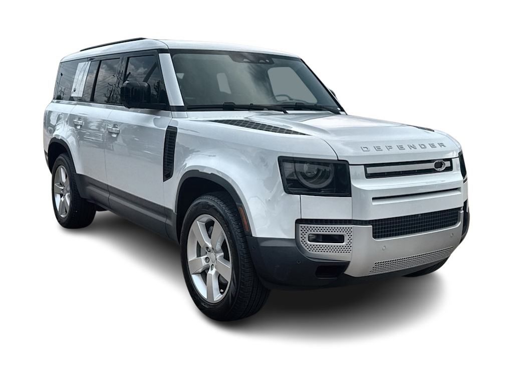 Thumbnail: 2024 Land Rover Defender - 17