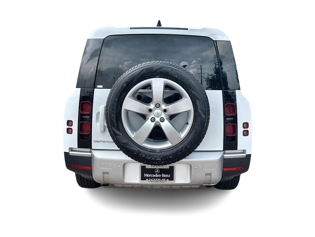Thumbnail: 2024 Land Rover Defender - 21