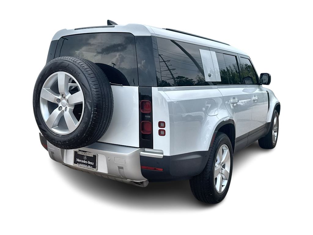 Thumbnail: 2024 Land Rover Defender - 22