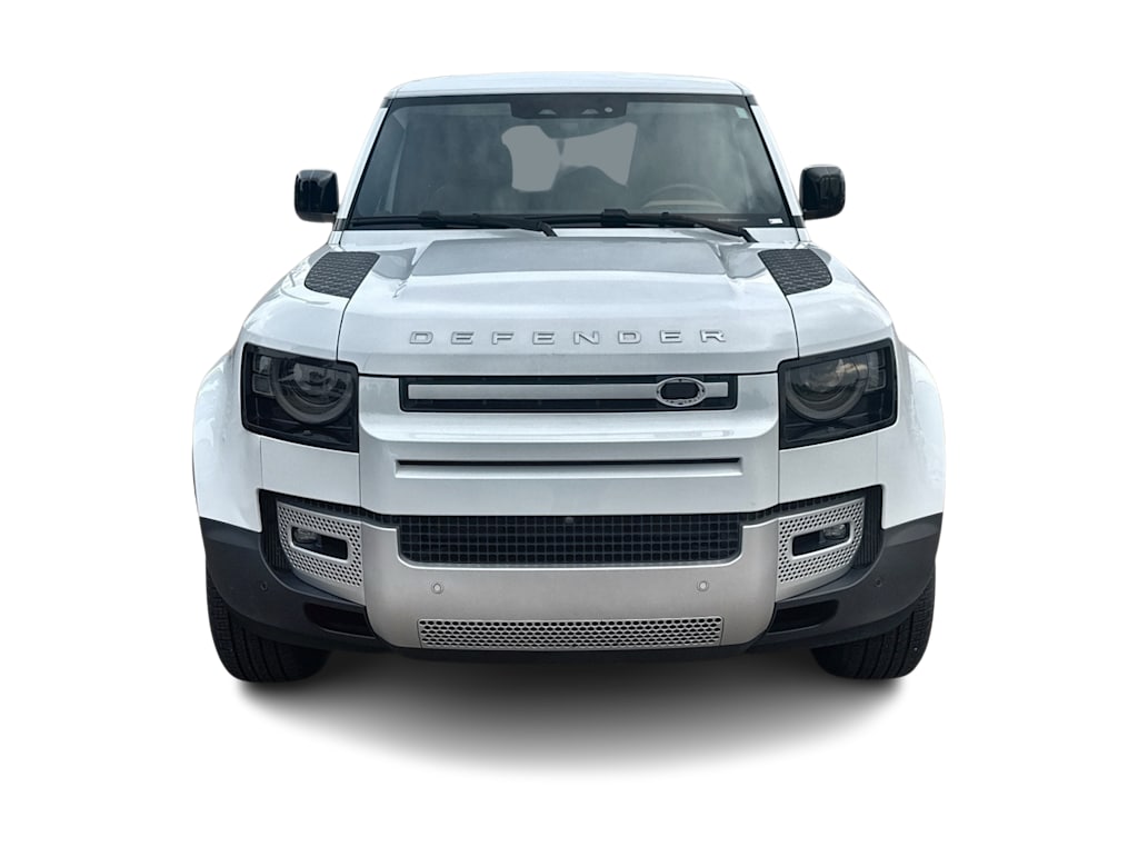 Thumbnail: 2024 Land Rover Defender - 4