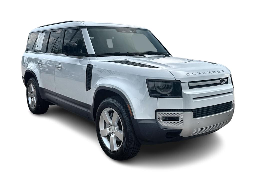 Thumbnail: 2024 Land Rover Defender - 25