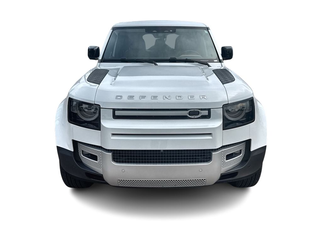 Thumbnail: 2024 Land Rover Defender - 26