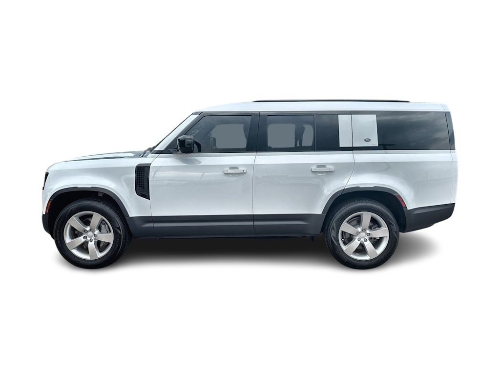 Thumbnail: 2024 Land Rover Defender - 20