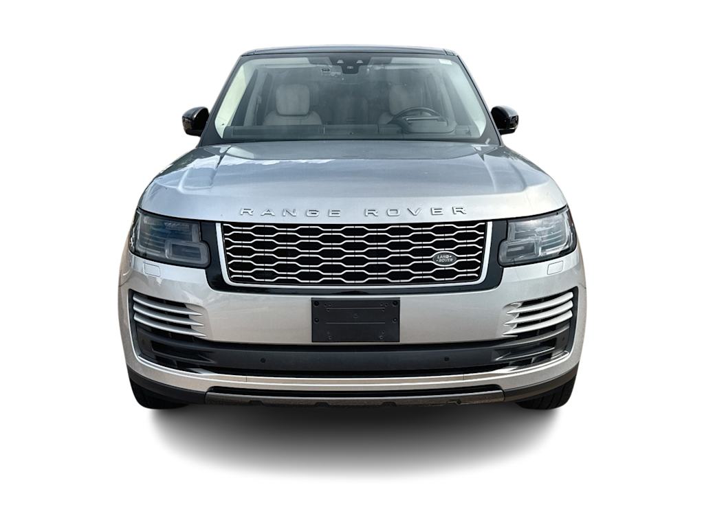 Thumbnail: 2020 Land Rover Range Rover - 6