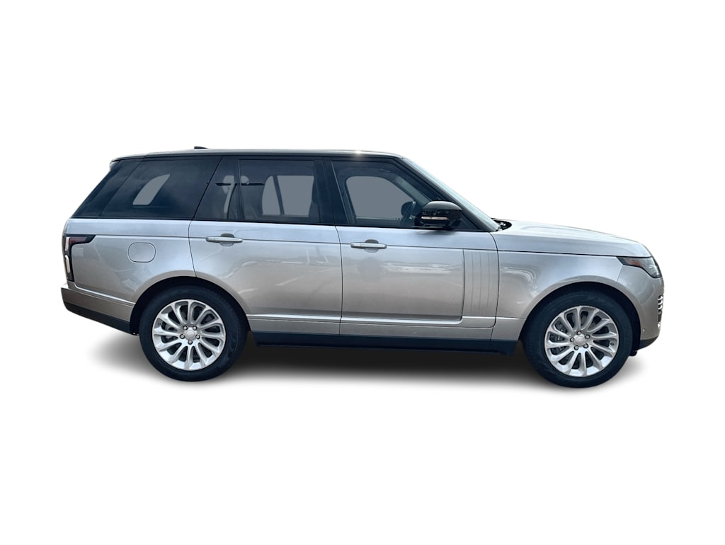 Thumbnail: 2020 Land Rover Range Rover - 23
