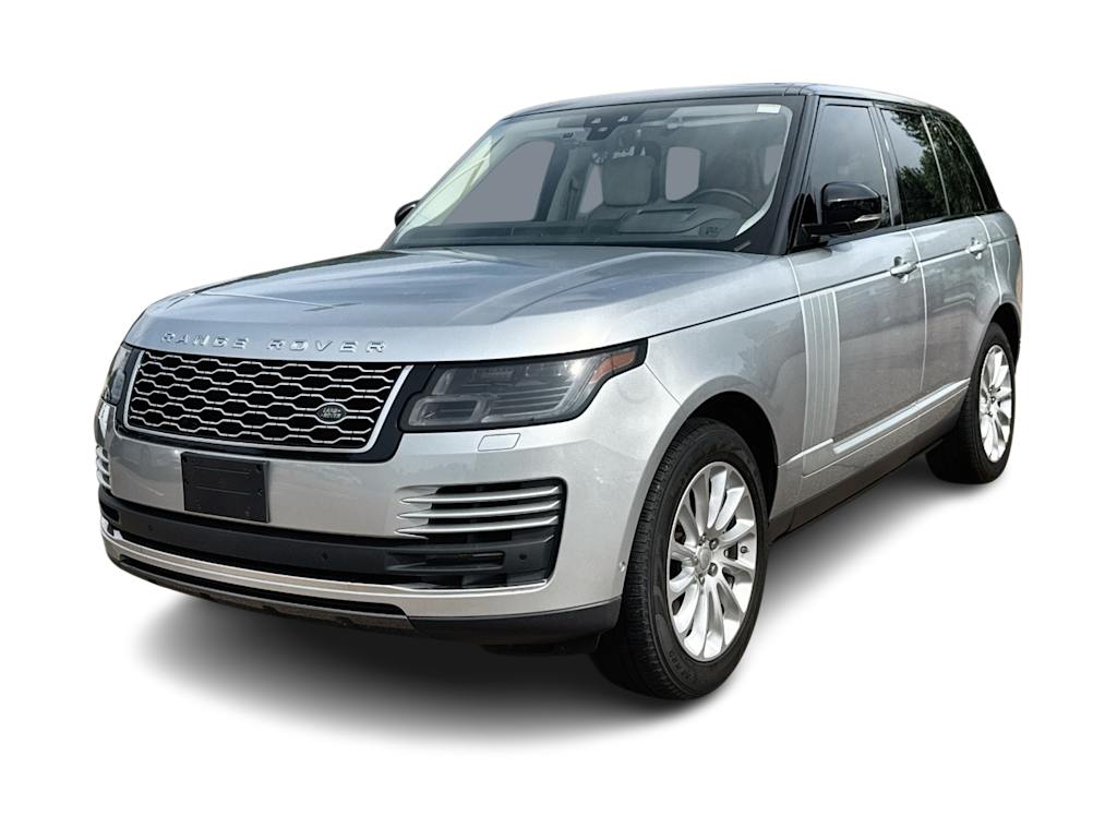 Thumbnail: 2020 Land Rover Range Rover - 20