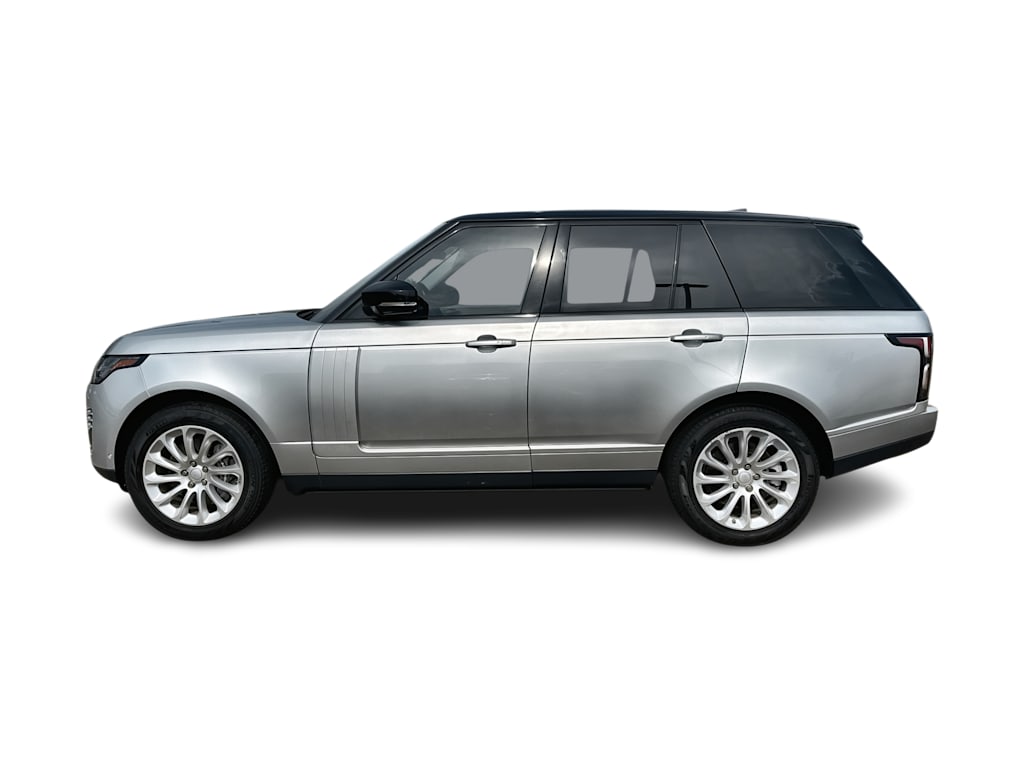Thumbnail: 2020 Land Rover Range Rover - 24