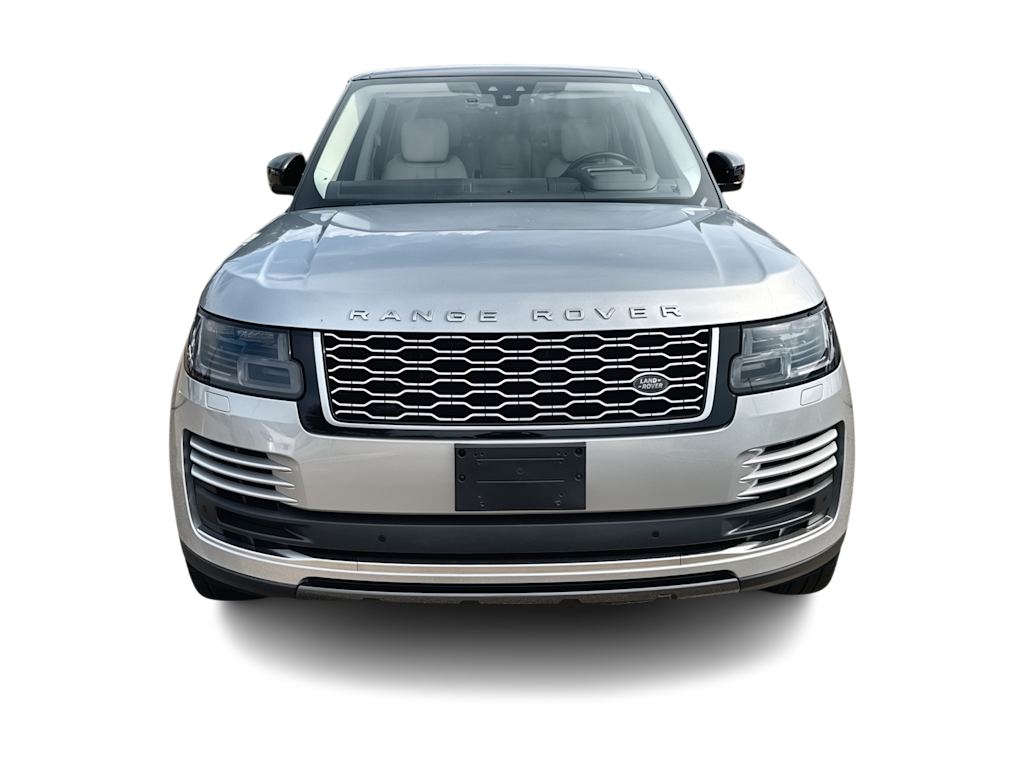 Thumbnail: 2020 Land Rover Range Rover - 29
