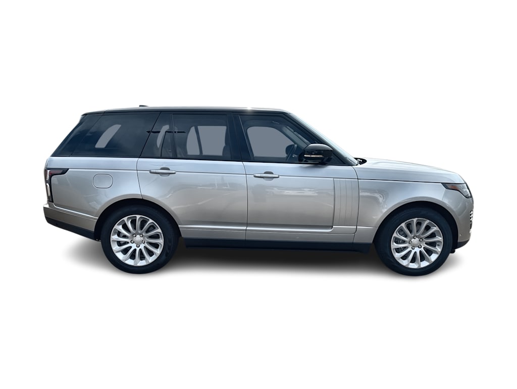 Thumbnail: 2020 Land Rover Range Rover - 27