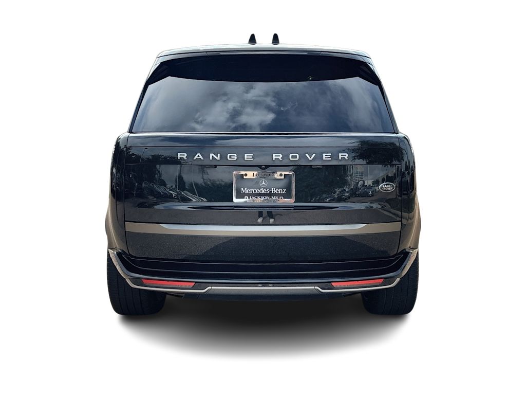 Thumbnail: 2023 Land Rover Range Rover - 19