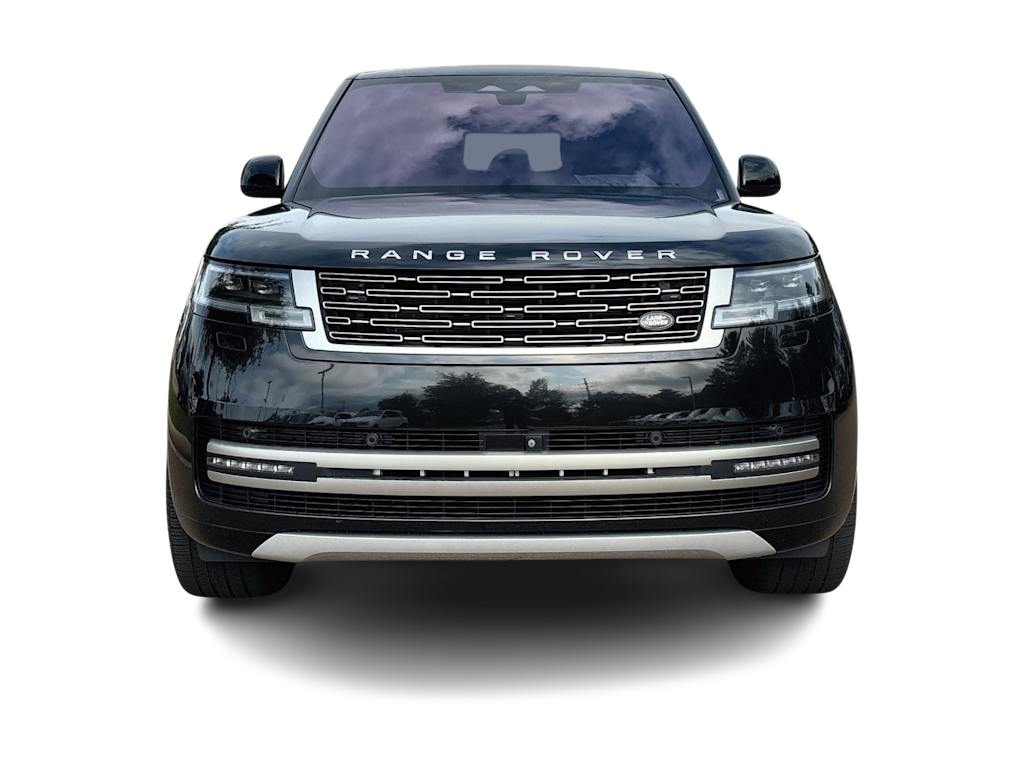Thumbnail: 2023 Land Rover Range Rover - 5