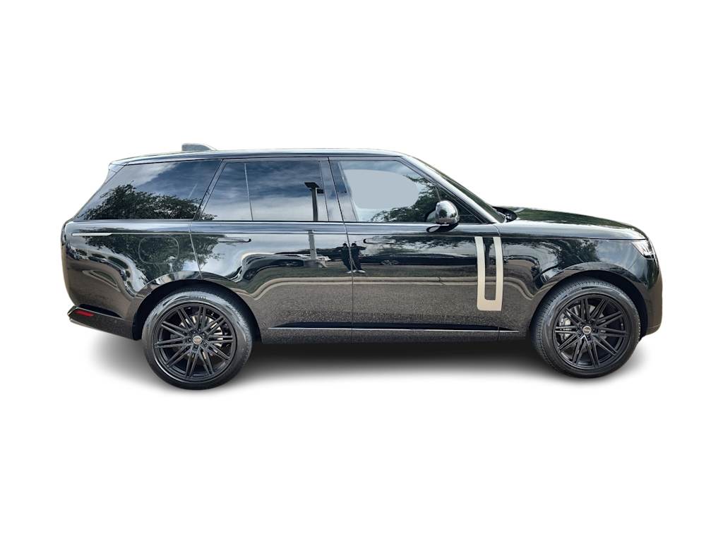 Thumbnail: 2023 Land Rover Range Rover - 21