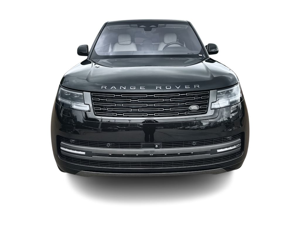 Thumbnail: 2023 Land Rover Range Rover - 22