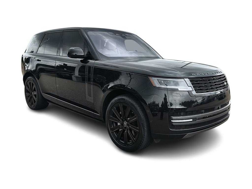 Thumbnail: 2023 Land Rover Range Rover - 21