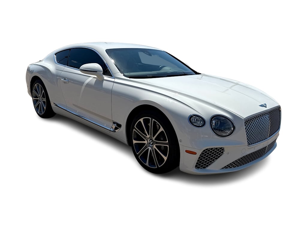 Thumbnail: 2020 Bentley Continental - 20