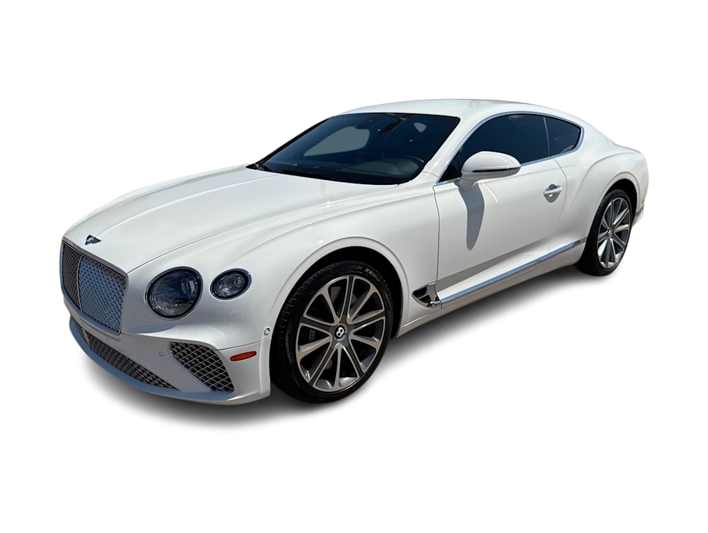 Thumbnail: 2020 Bentley Continental - 21