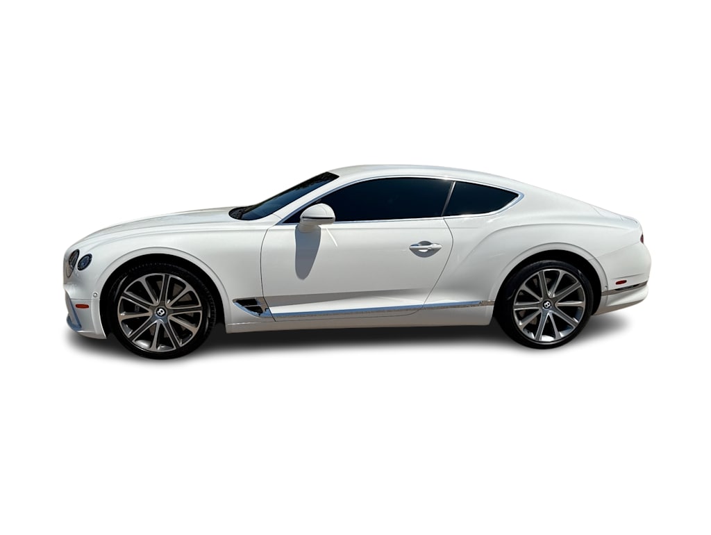 Thumbnail: 2020 Bentley Continental - 3