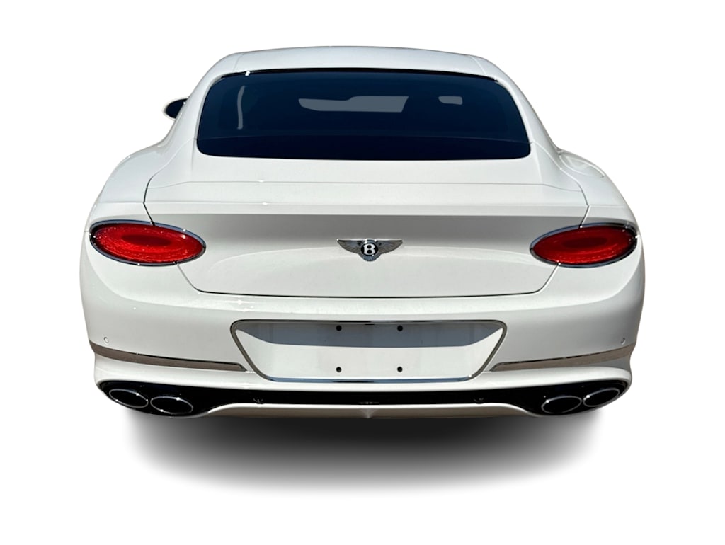 Thumbnail: 2020 Bentley Continental - 5
