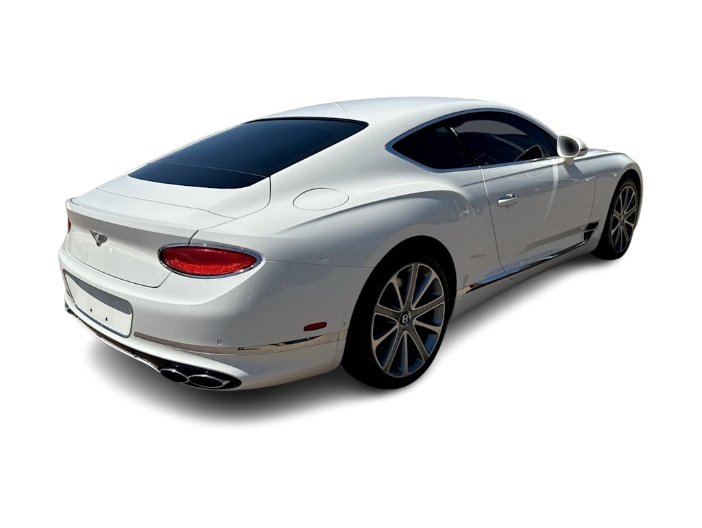 Thumbnail: 2020 Bentley Continental - 22