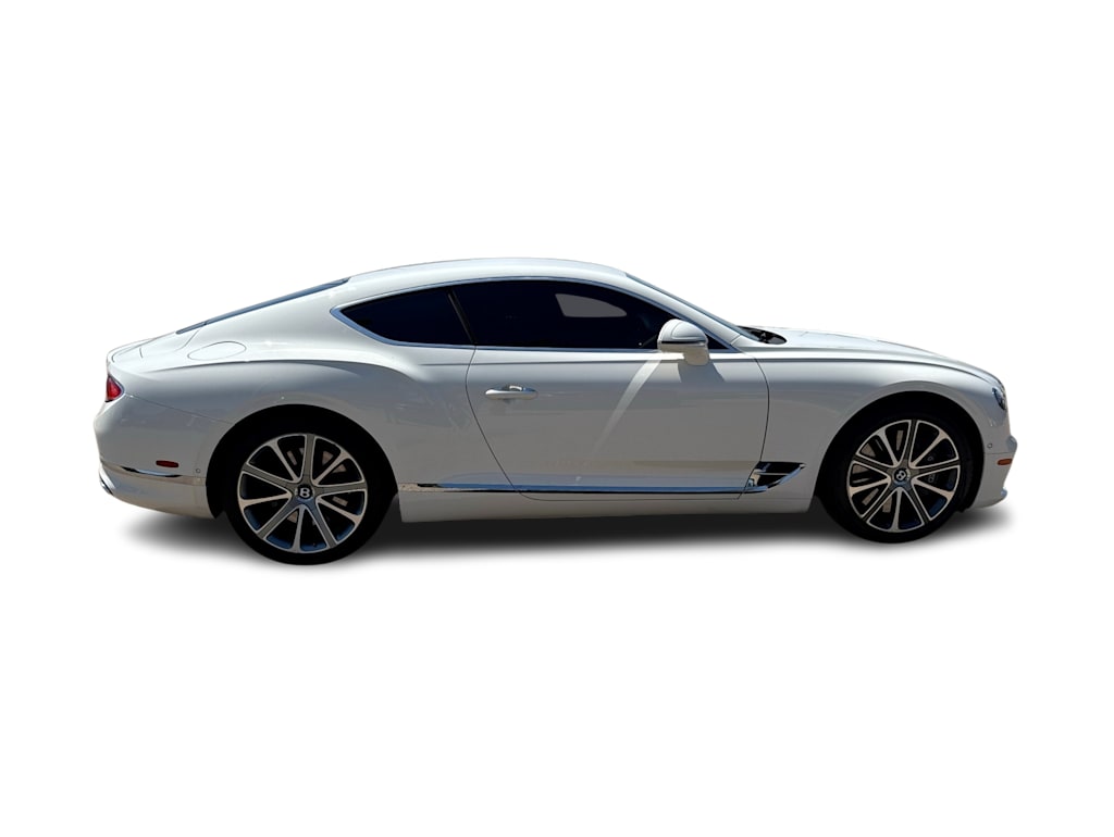 Thumbnail: 2020 Bentley Continental - 23