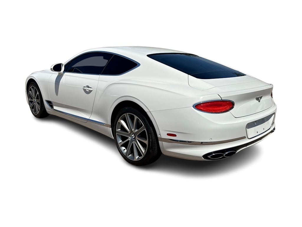 Thumbnail: 2020 Bentley Continental - 4