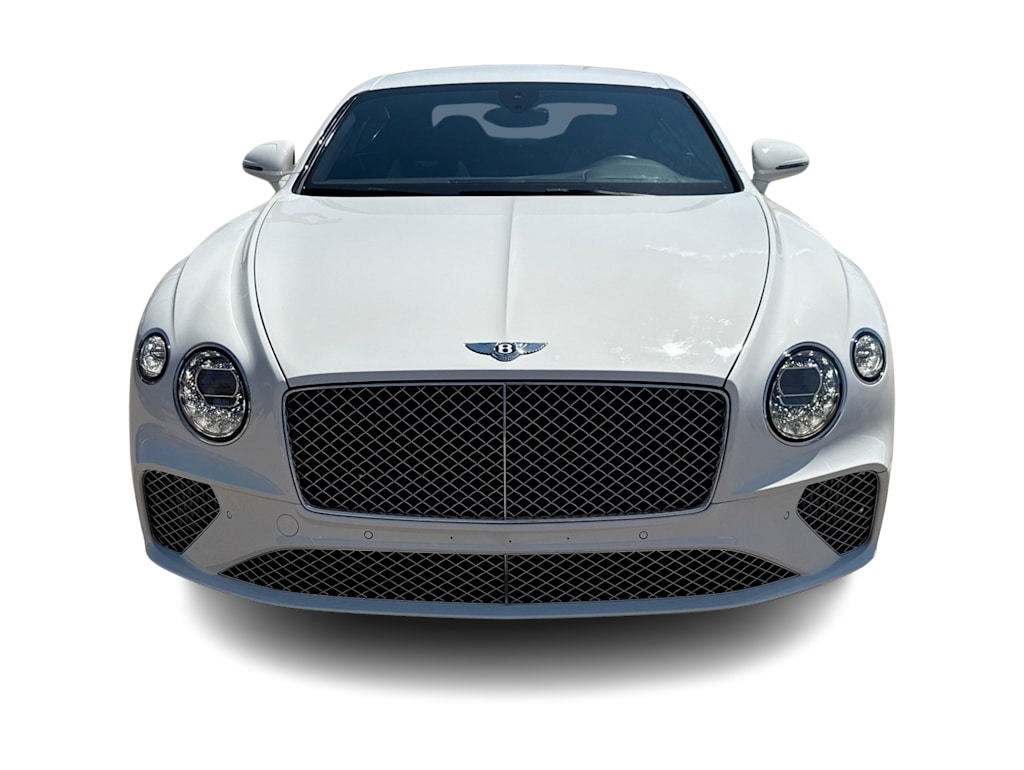 Thumbnail: 2020 Bentley Continental - 6