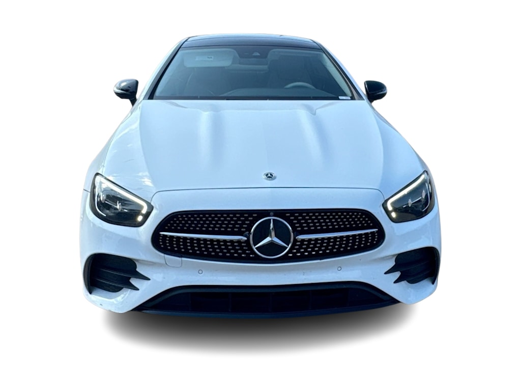 Thumbnail: 2022 Mercedes-Benz E-Class - 5