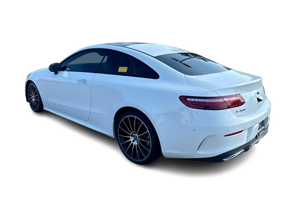 Thumbnail: 2022 Mercedes-Benz E-Class - 3