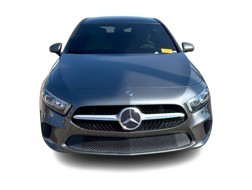 Thumbnail: 2021 Mercedes-Benz A-Class - 6