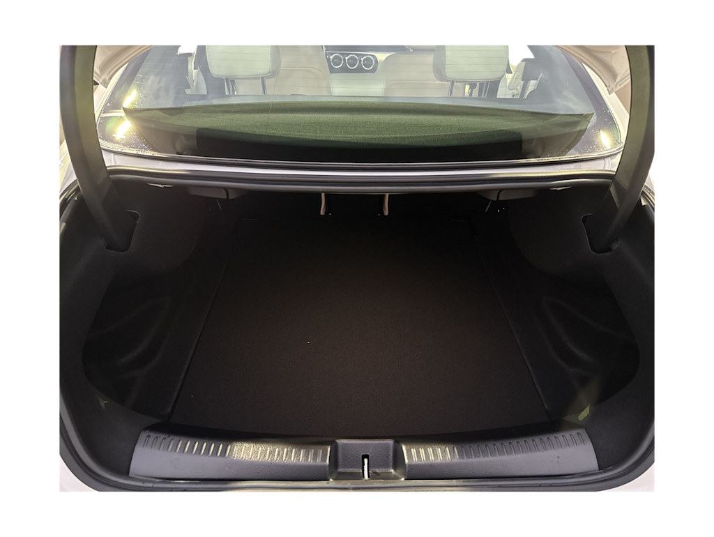 Thumbnail: 2026 Mercedes-Benz CLA - 17