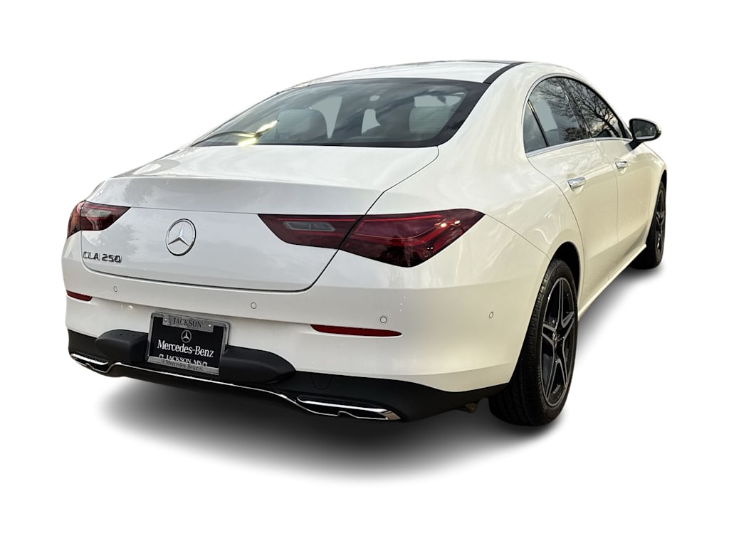 Thumbnail: 2026 Mercedes-Benz CLA - 19