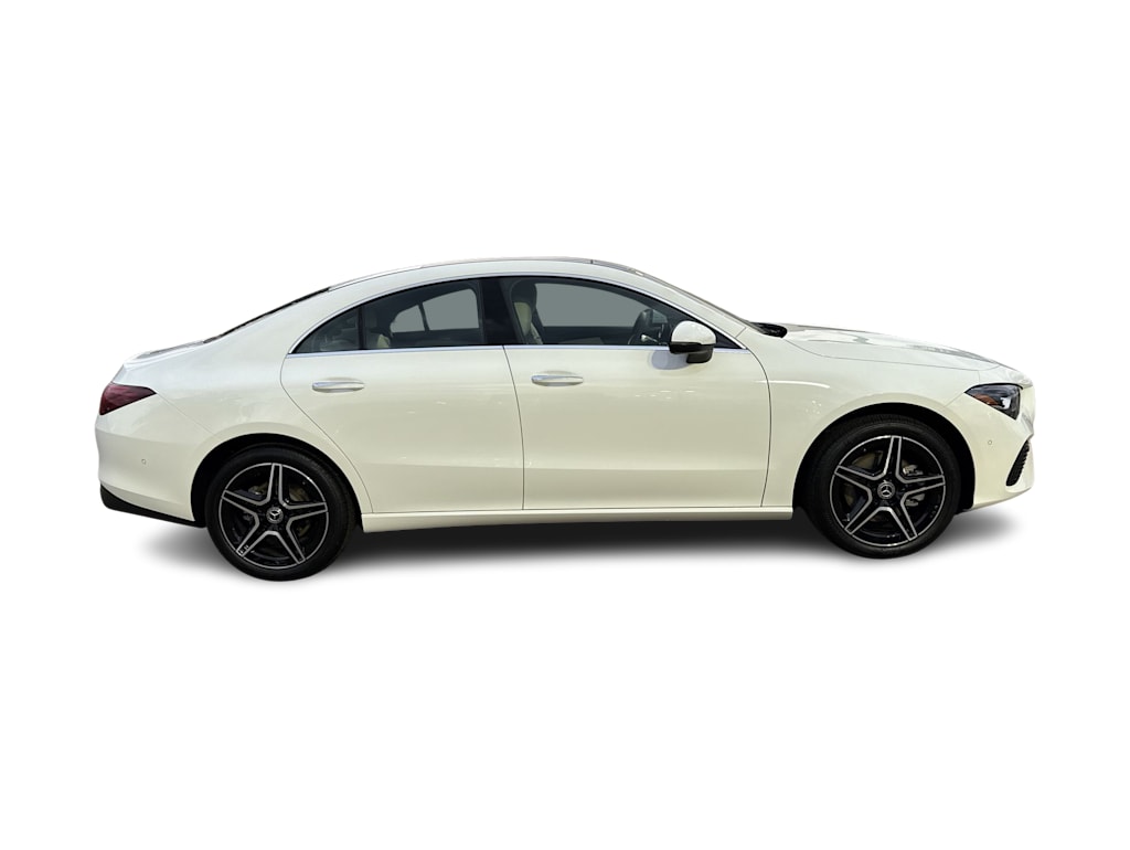 Thumbnail: 2026 Mercedes-Benz CLA - 20