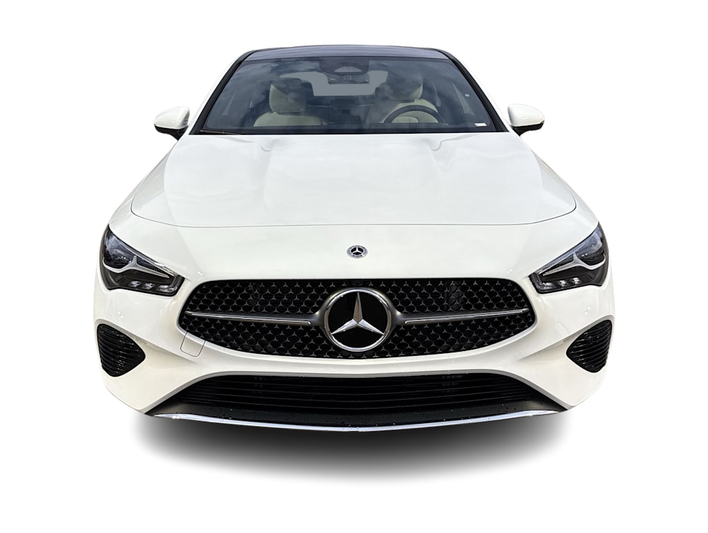 Thumbnail: 2026 Mercedes-Benz CLA - 6
